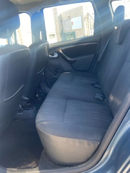 Dacia Duster II 1.5 DCI 110 CONFORT 4X4