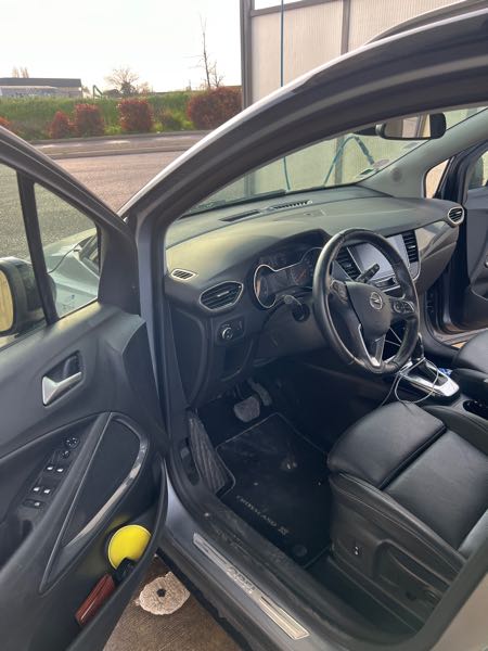 Opel Crossland X 1.2 TURBO 130 ELEGANCE AUTO