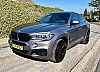 Bmw X6 (F16) XDRIVE30DA 258 16CV M SPORT PM thumbnail
