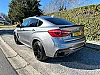 Bmw X6 (F16) XDRIVE30DA 258 16CV M SPORT PM thumbnail