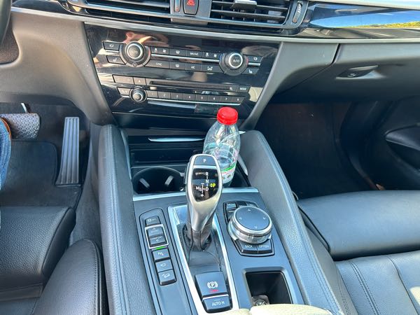 Bmw X6 (F16) XDRIVE30DA 258 16CV M SPORT PM