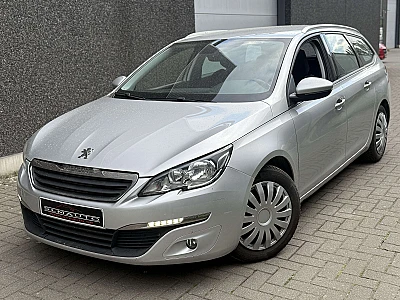 Peugeot 308 SW  !!!!marchand ou export !!!!
