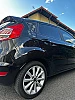 Ford Fiesta V (2) 1.5 TDCI 95 TITANIUM 5P thumbnail