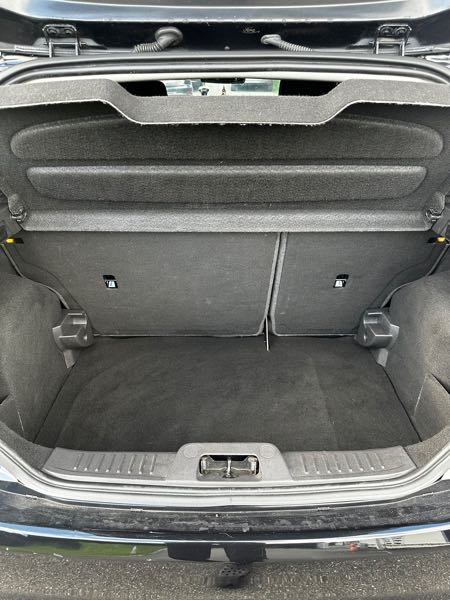 Ford Fiesta V (2) 1.5 TDCI 95 TITANIUM 5P