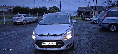 Citroen C4 2.0 BLUEHDI 150 S&amp;S BUSINESS BV6