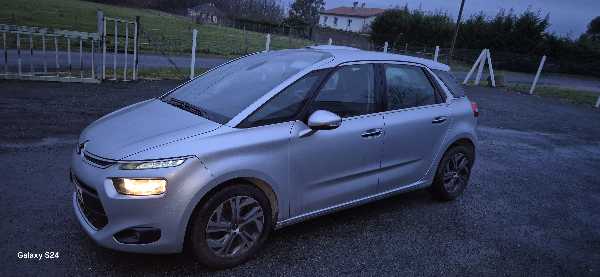 Citroen C4 2.0 BLUEHDI 150 S&amp;S BUSINESS BV6
