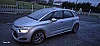 Citroen C4 2.0 BLUEHDI 150 S&amp;S BUSINESS BV6 thumbnail