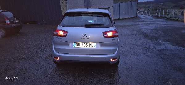 Citroen C4 2.0 BLUEHDI 150 S&amp;S BUSINESS BV6