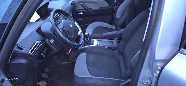 Citroen C4 2.0 BLUEHDI 150 S&amp;S BUSINESS BV6