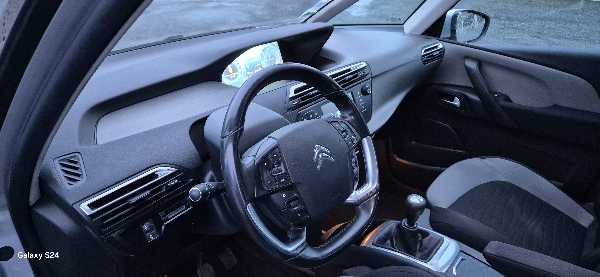 Citroen C4 2.0 BLUEHDI 150 S&amp;S BUSINESS BV6