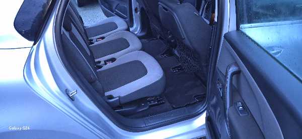 Citroen C4 2.0 BLUEHDI 150 S&amp;S BUSINESS BV6