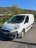 Citroen Jumpy II FOURGON TOLE 1000 L1H1 HDI 120 CONFORT thumbnail