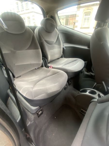 Citroen C2 1.4 HDI PACK