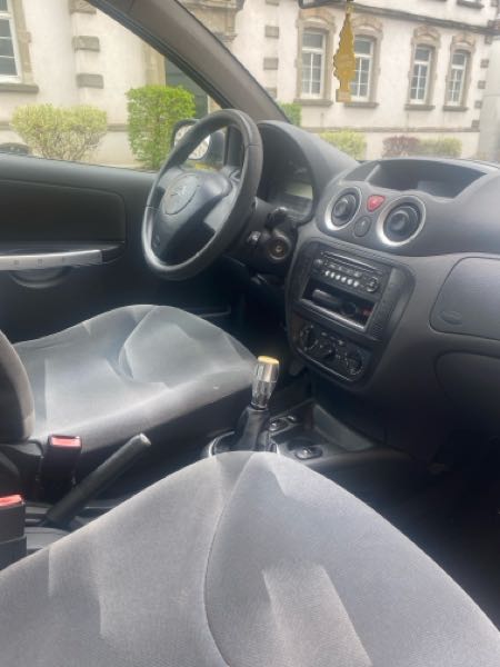 Citroen C2 1.4 HDI PACK