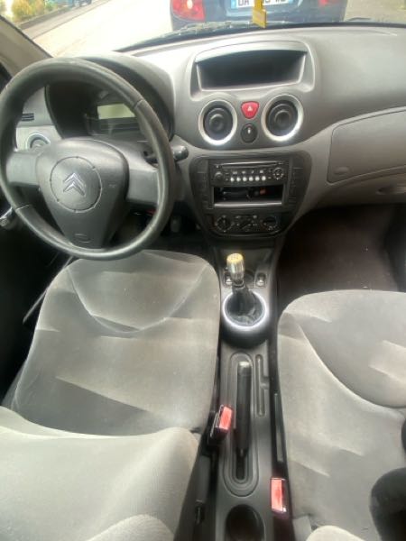 Citroen C2 1.4 HDI PACK