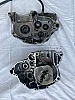 Bas moteur Kawasaki 250 KXF thumbnail