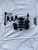 Bas moteur Kawasaki 250 KXF thumbnail