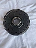 Bas moteur Kawasaki 250 KXF thumbnail