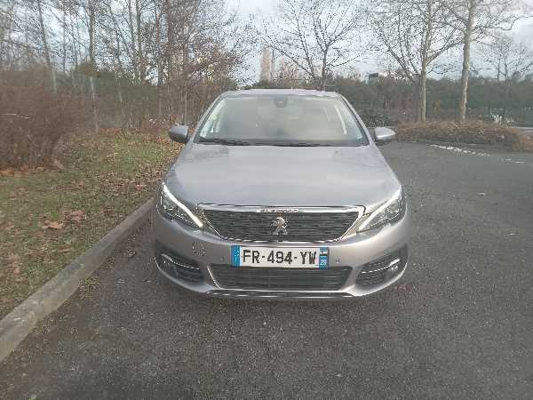 Peugeot 308 II (2) 1.5 BLUEHDI 100 S&amp;S ACTIVE BUSINESS