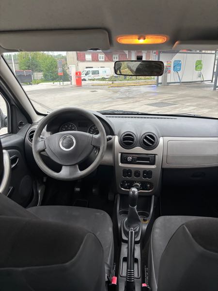 Dacia Sandero 1.5 DCI 70 AMBIANCE