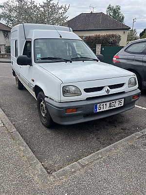 Renault Express Renault Express