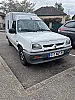 Renault Express Renault Express thumbnail