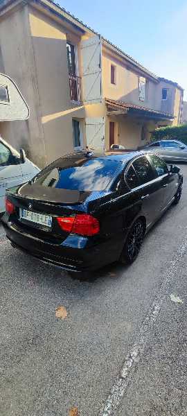 Bmw Serie 3 (E90) 320D XDRIVE 184 MODERN