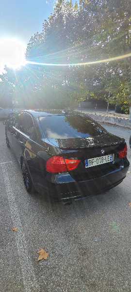 Bmw Serie 3 (E90) 320D XDRIVE 184 MODERN