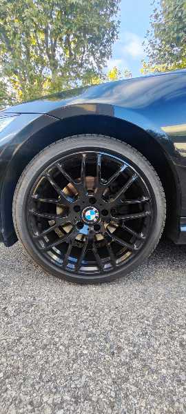 Bmw Serie 3 (E90) 320D XDRIVE 184 MODERN