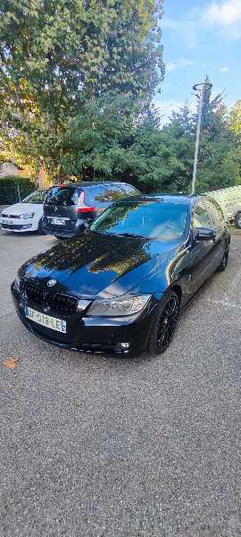 Bmw Serie 3 (E90) 320D XDRIVE 184 MODERN