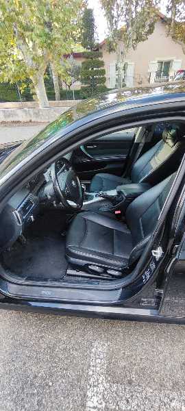 Bmw Serie 3 (E90) 320D XDRIVE 184 MODERN