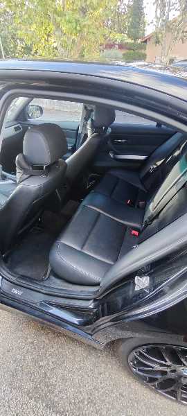 Bmw Serie 3 (E90) 320D XDRIVE 184 MODERN