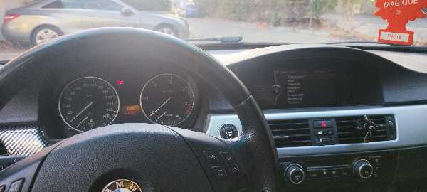 Bmw Serie 3 (E90) 320D XDRIVE 184 MODERN