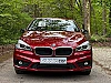 BMW 218 218i 136cv/ATTELAGE/GPS/CAPTEURS AR/A.C/GARANTIE thumbnail