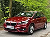 BMW 218 218i 136cv/ATTELAGE/GPS/CAPTEURS AR/A.C/GARANTIE thumbnail