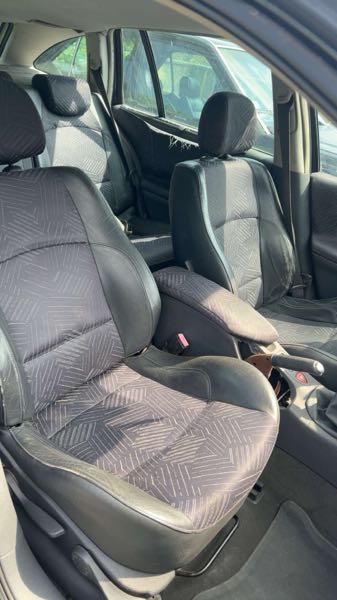 Renault Laguna II ESTATE 1.9 DCI 120 INITIALE