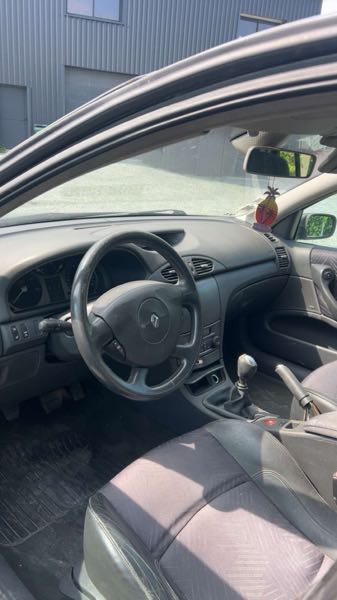 Renault Laguna II ESTATE 1.9 DCI 120 INITIALE