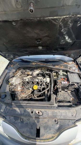Renault Laguna II ESTATE 1.9 DCI 120 INITIALE