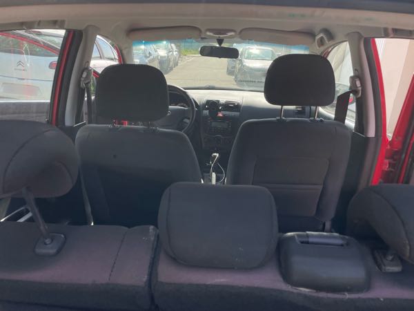 Kia Picanto Kia picanto phase 1 1.1