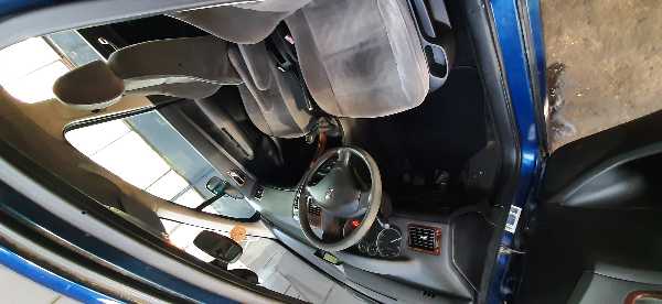 Peugeot 307 2.0 HDI 90 XR 5P