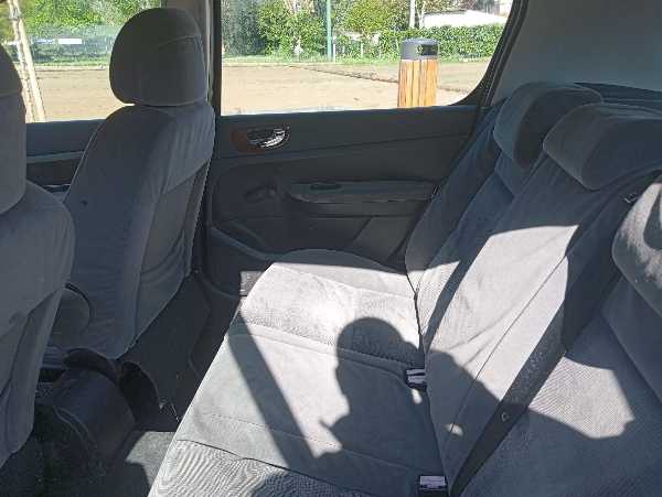 Peugeot 307 2.0 HDI 90 XR 5P