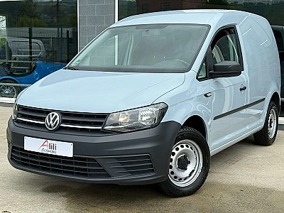Volkswagen Caddy 2.0 TDi*Airco*1er Main*Garantie12M*Radar De Recul*