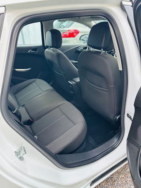 Opel Astra IV 1.7 CDTI 125 FAP 6CV COSMO