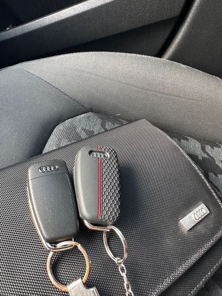 Audi A3 III BERLINE 1.6 TDI 110 5CV ATTRACTION