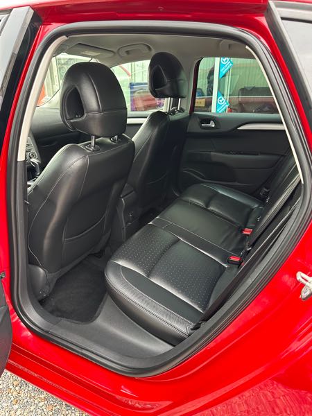 Citroen C4 II 1.6 E-HDI 115 AIRDREAM BUSINESS BMP6