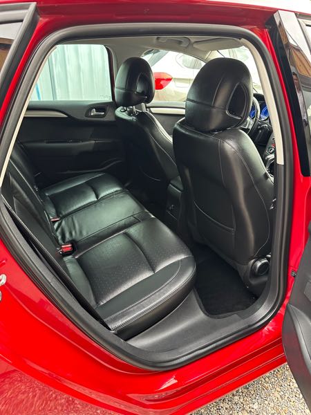 Citroen C4 II 1.6 E-HDI 115 AIRDREAM BUSINESS BMP6
