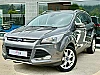 Ford Kuga 2.0 TDCi ECO 2WD*Titanium*Toit-Pano*Cuir*Garantie* thumbnail