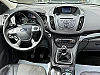 Ford Kuga 2.0 TDCi ECO 2WD*Titanium*Toit-Pano*Cuir*Garantie* thumbnail