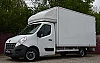 Renault Master 2.3dCi Cargo CAISSE ALLU CLIM 39.740KM thumbnail