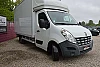 Renault Master 2.3dCi Cargo CAISSE ALLU CLIM 39.740KM thumbnail